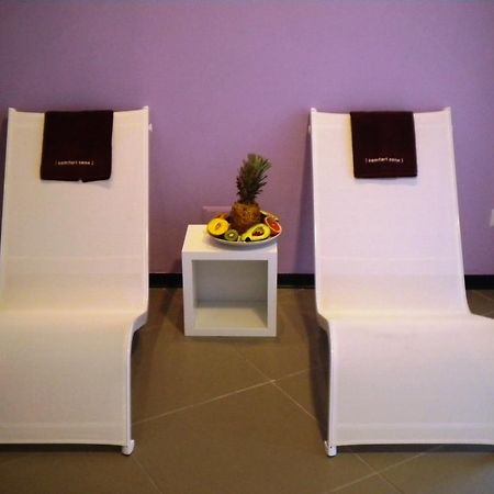 Chez Le Sourire Hotel Giffoni Valle Piana Luaran gambar