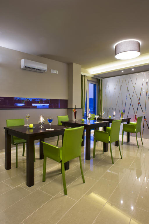 Chez Le Sourire Hotel Giffoni Valle Piana Luaran gambar