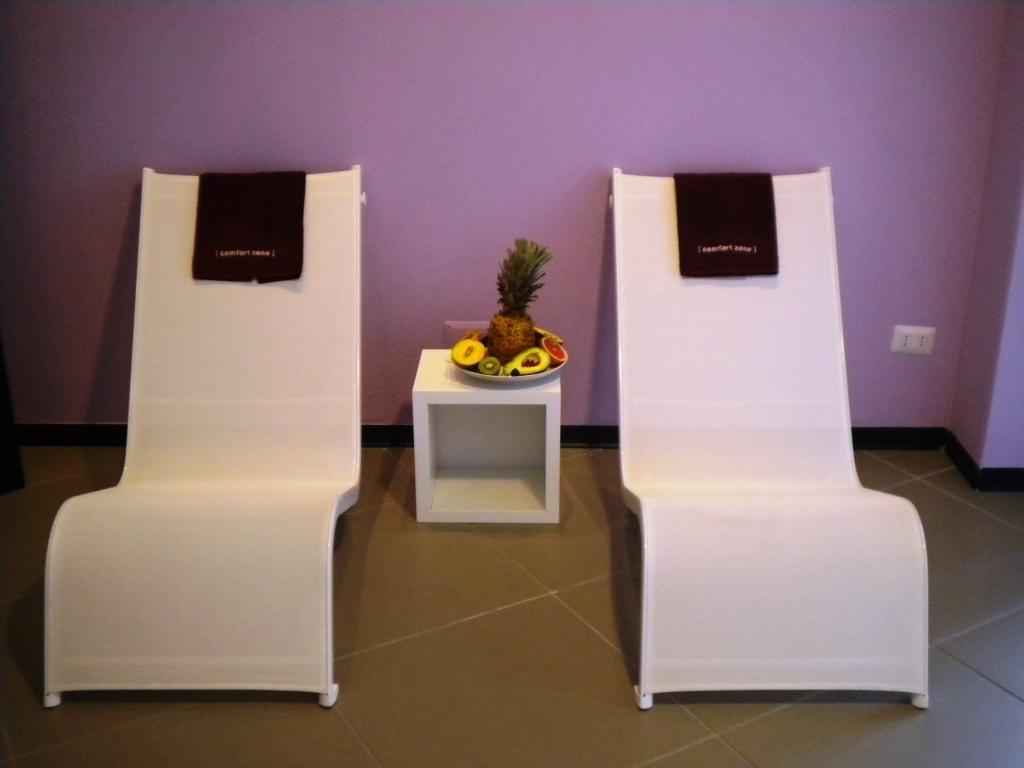 Chez Le Sourire Hotel Giffoni Valle Piana Luaran gambar
