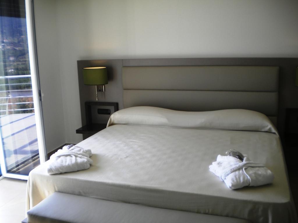 Chez Le Sourire Hotel Giffoni Valle Piana Bilik gambar