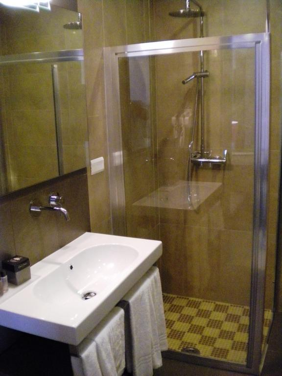 Chez Le Sourire Hotel Giffoni Valle Piana Bilik gambar