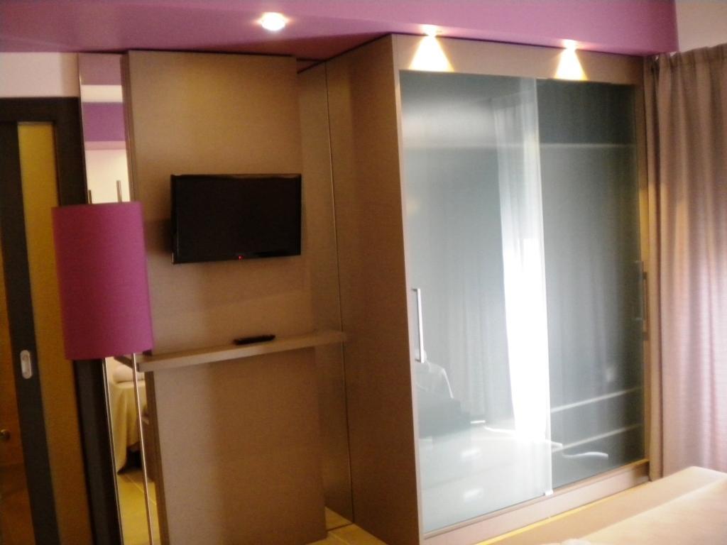 Chez Le Sourire Hotel Giffoni Valle Piana Bilik gambar