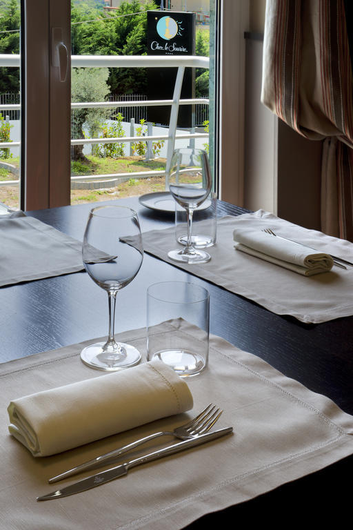 Chez Le Sourire Hotel Giffoni Valle Piana Luaran gambar
