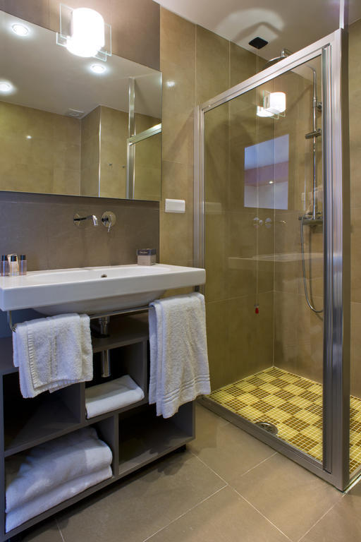 Chez Le Sourire Hotel Giffoni Valle Piana Bilik gambar
