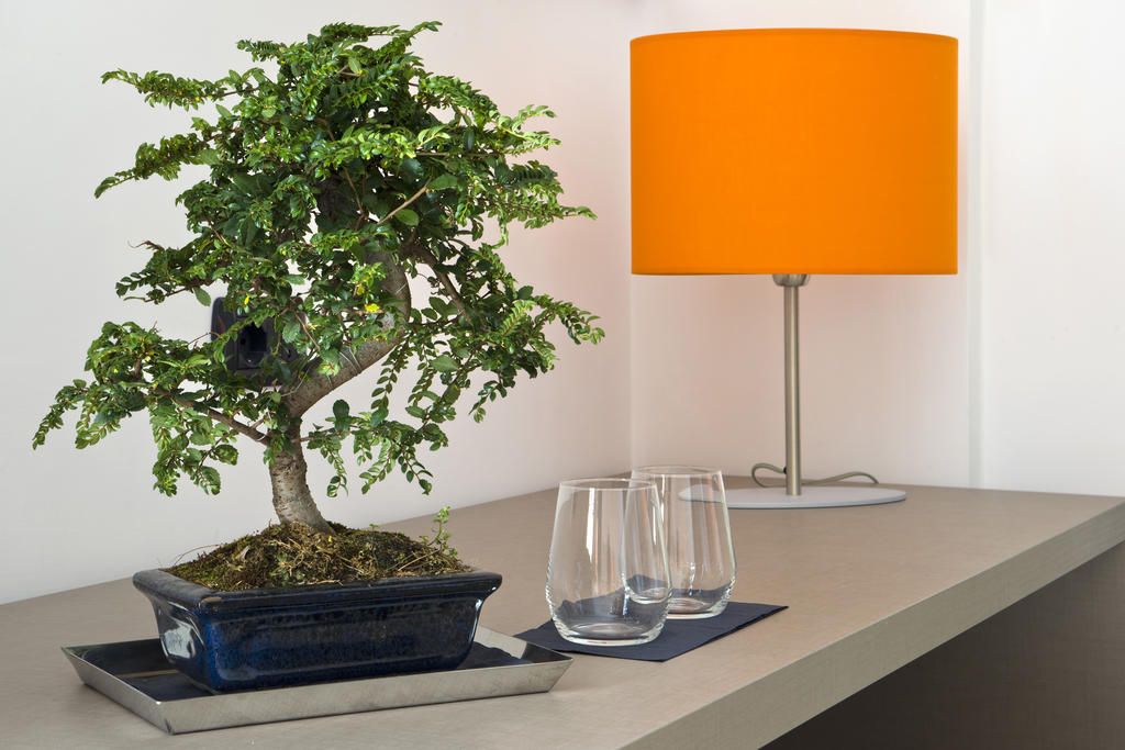 Chez Le Sourire Hotel Giffoni Valle Piana Bilik gambar