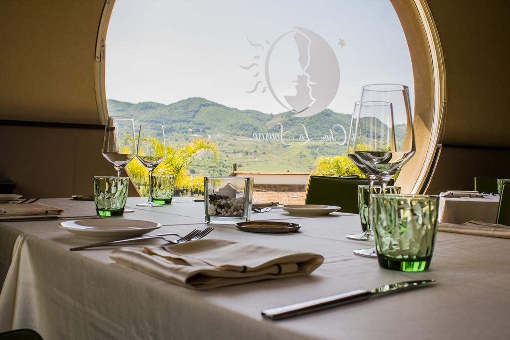 Chez Le Sourire Hotel Giffoni Valle Piana Luaran gambar