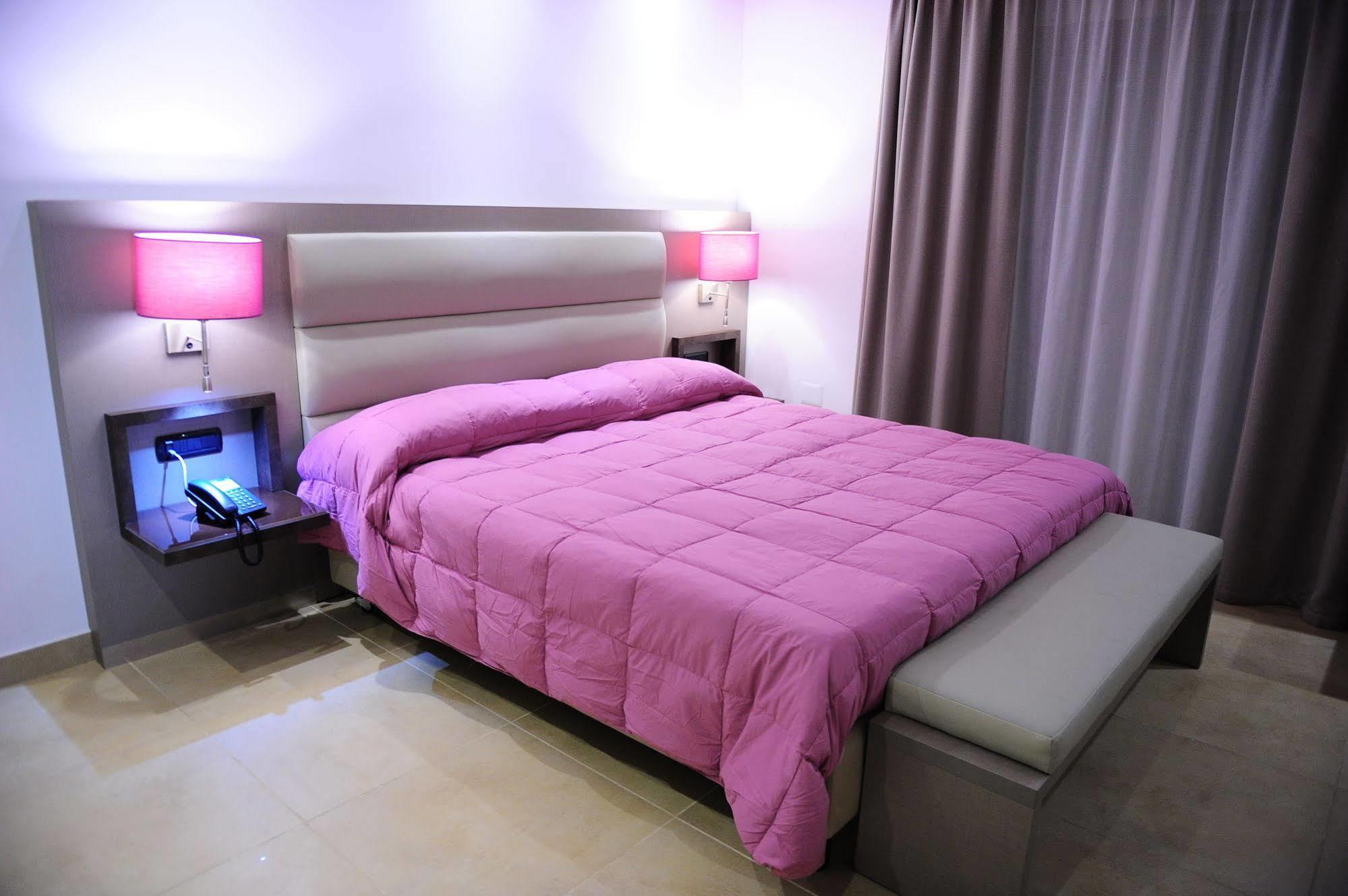 Chez Le Sourire Hotel Giffoni Valle Piana Luaran gambar