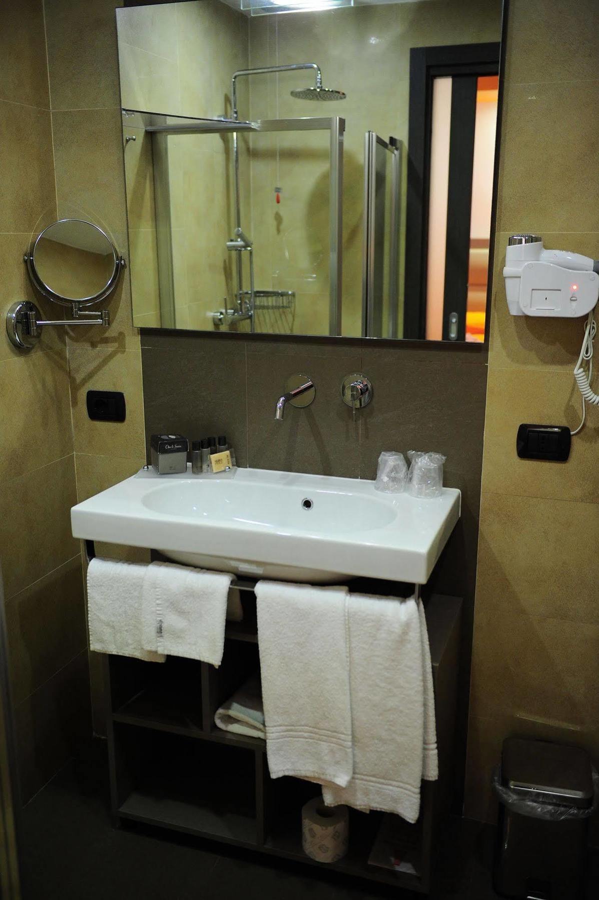 Chez Le Sourire Hotel Giffoni Valle Piana Luaran gambar