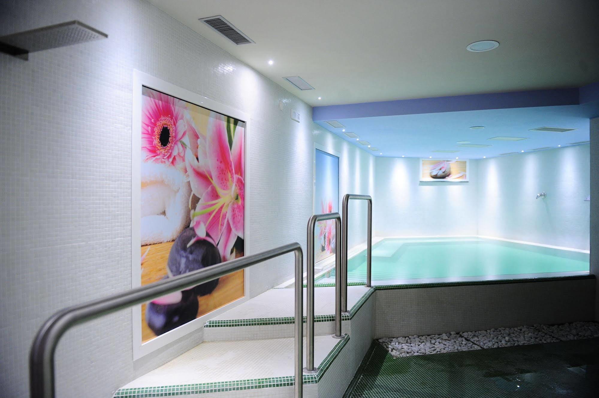Chez Le Sourire Hotel Giffoni Valle Piana Luaran gambar